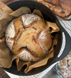 25lb Regenerative Einkorn Grain Bag