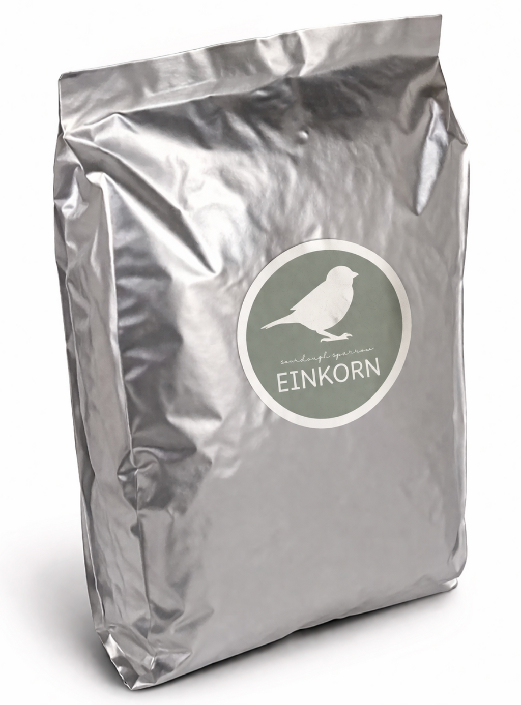 25lb Regenerative Einkorn Grain Bag