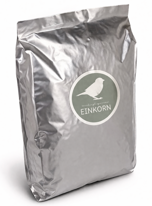 25lb Regenerative Einkorn Grain Bag